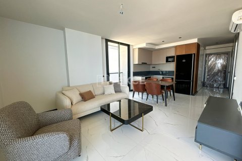 1+1 Apartment in Alanya, Turkey No. 44225 13