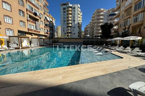 1+1 Apartment en Alanya, Turkey No. 44225 24