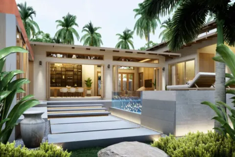 4 bedrooms Villa in Phuket, Thailand No. 44192 18