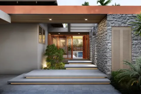 4 bedrooms Villa in Phuket, Thailand No. 44192 20