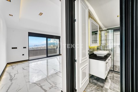 4+1 Villa à Alanya, Turkey No. 44228 22