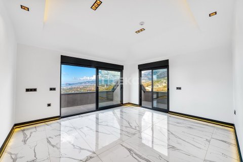 4+1 Villa en Alanya, Turkey No. 44228 25