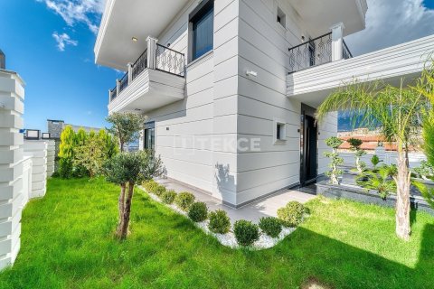 4+1 Villa à Alanya, Turkey No. 44228 10