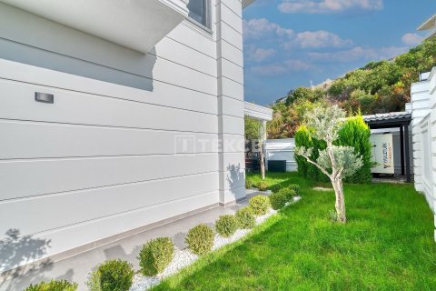 4+1 Villa à Alanya, Turkey No. 44228 9