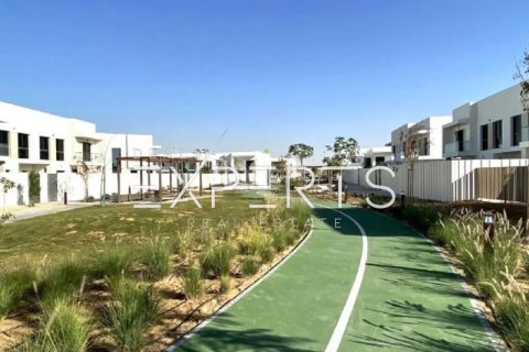 4 bedrooms Villa on the Yas Acres, UAE No. 44194 1