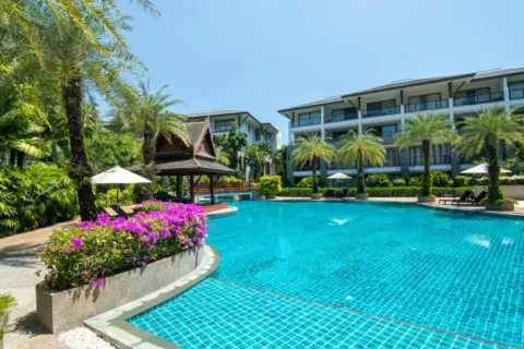 4 bedrooms Apartment in Phuket, Thailand No. 44191 7