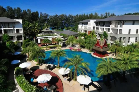 4 bedrooms Apartment in Phuket, Thailand No. 44191 13