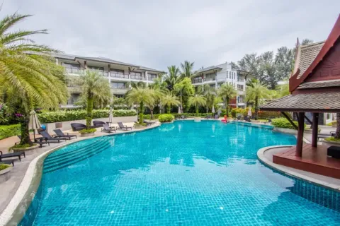 4 bedrooms Apartment in Phuket, Thailand No. 44191 6