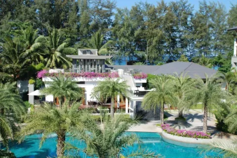 4 bedrooms Apartment in Phuket, Thailand No. 44191 12