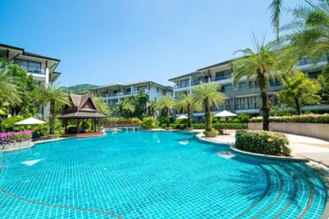 4 bedrooms Apartment in Phuket, Thailand No. 44191 9