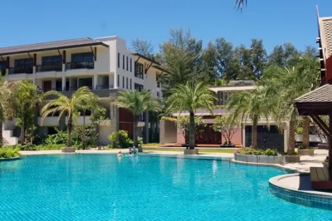 4 bedrooms Apartment in Phuket, Thailand No. 44191 5