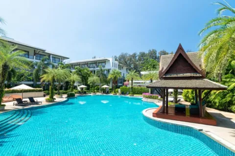 4 bedrooms Apartment in Phuket, Thailand No. 44191 4