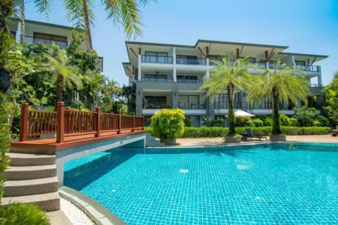 4 bedrooms Apartment in Phuket, Thailand No. 44191 8