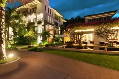 4 bedrooms Apartment in Phuket, Thailand No. 44191 16