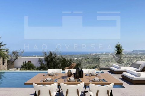 3 bedrooms Villa in Rethymno, Greece No. 24398 7