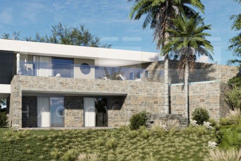 3 bedrooms Villa in Rethymno, Greece No. 24398 2