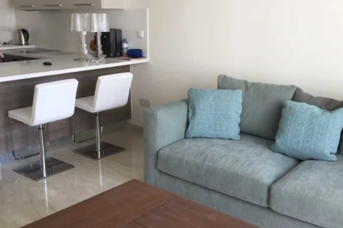 1 chambre Appartement à Limassol, Cyprus No. 71693 2