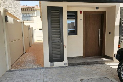 3 bedrooms Townhouse in Al Salam Street, UAE No. 8342 3