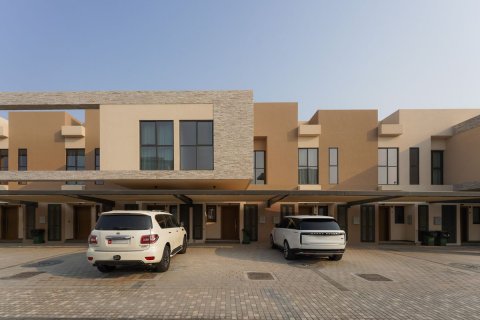 3 bedrooms Townhouse in Al Salam Street, UAE No. 8342 1