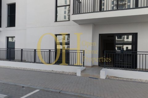 2 dormitorios Apartment en  Yas Island, UAE No. 8456 2