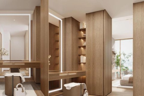Квартира с 4 спальнями в Дубай, ОАЭ №90852 18