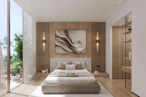 Квартира с 4 спальнями в Дубай, ОАЭ №90852 1