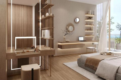 Квартира с 4 спальнями в Дубай, ОАЭ №90852 16