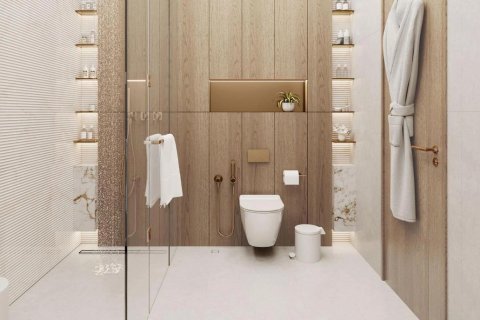 Квартира с 4 спальнями в Дубай, ОАЭ №90852 10