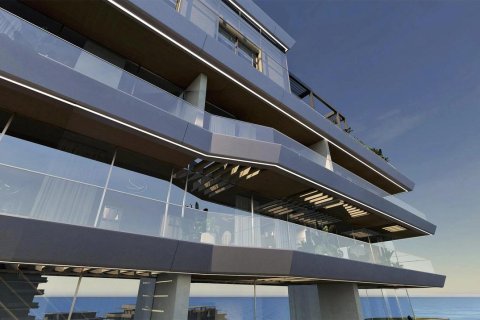 Квартира с 3 спальнями в Дубай, ОАЭ №90855 8