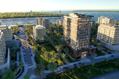 Квартира с 3 спальнями в Дубай, ОАЭ №90855 3
