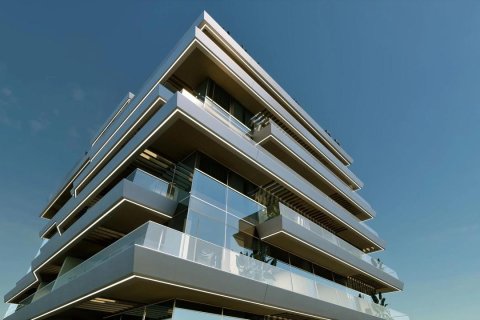 Квартира с 3 спальнями в Дубай, ОАЭ №90855 6