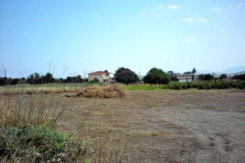 2072m² Land à Pallini, Greece No. 59653 1