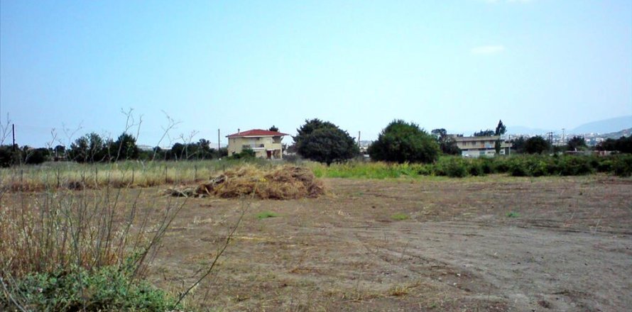 2072m² Land à Pallini, Greece No. 59653