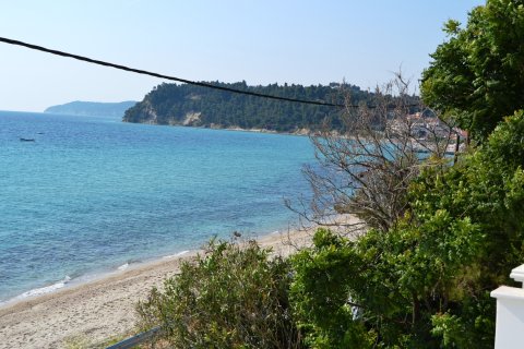 3 bedrooms Maisonette in Chalkidiki, Greece No. 59655 20