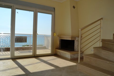 3 dormitorios Maisonette en Chalkidiki, Greece No. 59655 2