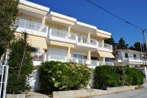 3 bedrooms Maisonette in Chalkidiki, Greece No. 59655 4