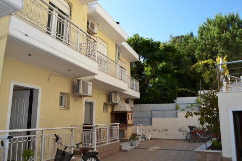 3 dormitorios Maisonette en Chalkidiki, Greece No. 59655 17