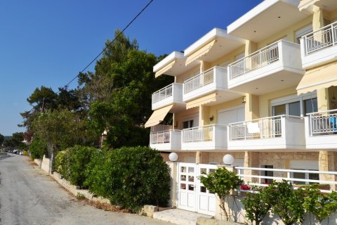 3 dormitorios Maisonette en Chalkidiki, Greece No. 59655 3