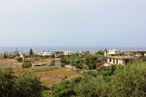 8200m² Land en Rethymno, Greece No. 59667 1