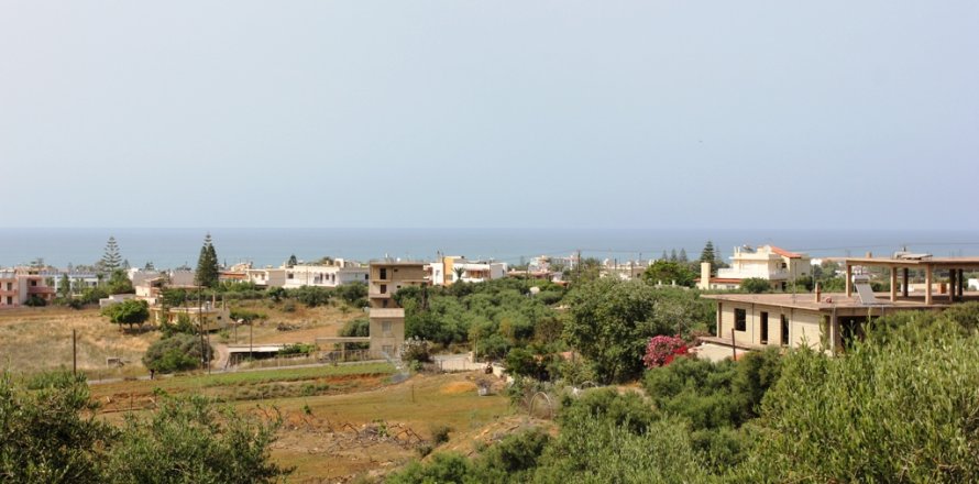 8200m² Land à Rethymno, Greece No. 59667