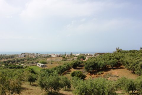 8200m² Land en Rethymno, Greece No. 59667 3