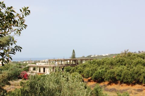 8200m² Land en Rethymno, Greece No. 59667 2