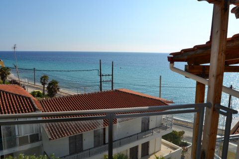 3 bedrooms Maisonette in Chalkidiki, Greece No. 59654 15