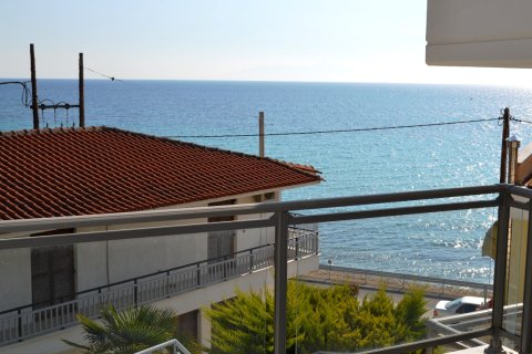 3 dormitorios Maisonette en Chalkidiki, Greece No. 59654 1