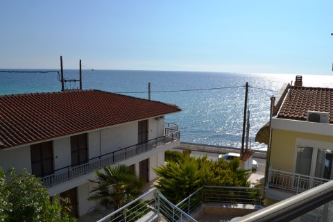 3 dormitorios Maisonette en Chalkidiki, Greece No. 59654 27