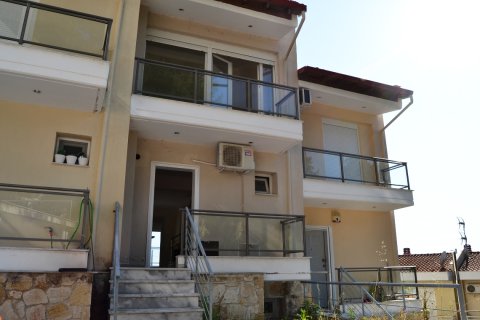 3 dormitorios Maisonette en Chalkidiki, Greece No. 59654 25