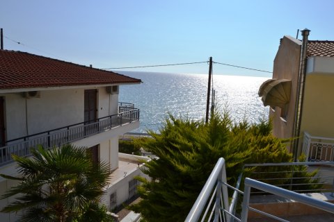 3 bedrooms Maisonette in Chalkidiki, Greece No. 59654 16