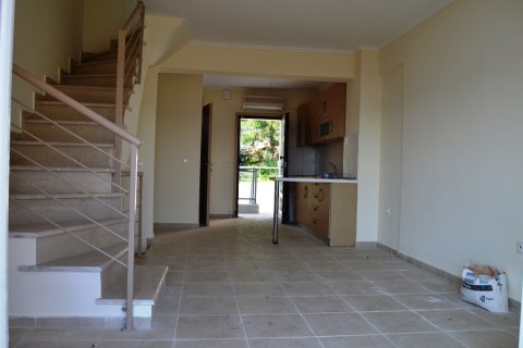 3 dormitorios Maisonette en Chalkidiki, Greece No. 59654 7