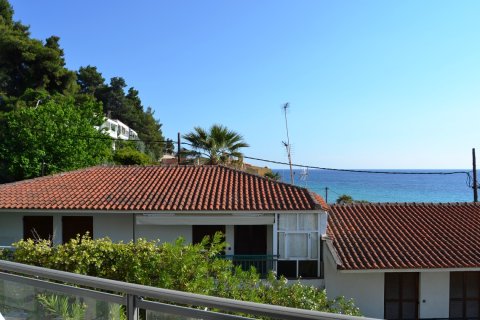 3 dormitorios Maisonette en Chalkidiki, Greece No. 59654 17