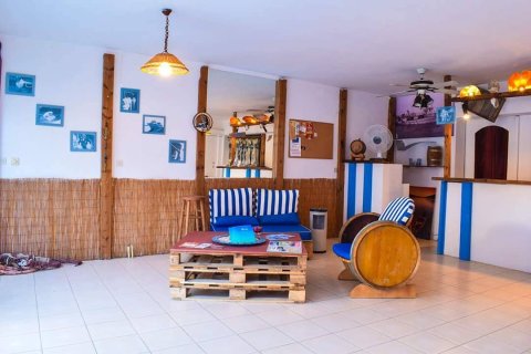 640m² Hotel à Chalkidiki, Greece No. 59652 6